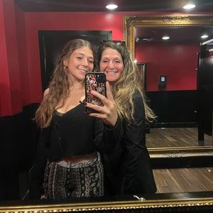 Meet your Posher, Ginger